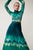 Suncoo - Dress FADO Vert - H24C05014