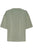 InWear - PannieIW Oversize Tshirt agave green - 30109225