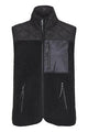 TheJoggConcept - JCBERRI Jacket Waistcoat 6 Black - 22800562