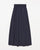 Yerse - Skirt Navy cotton - 42837