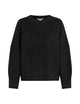 MBYM - Gillian Shyla pullover Knit Black - 46326994