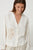 Charlie Joe - Rosina top Off White -