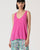 Surkana - Tank top Pink - 515LICO032