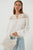 Charlie Joe - Dilraba Top Blouse Off White -