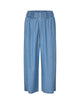 MBYM - Talvi Anjelica-M Pant Mid Vintage Wash - 58647421