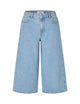 MBYM - MAYAFABR88 XENIA M Jeans Light Blue Wash - 61600135