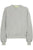 TheJoggConcept - JCRUBI CUTLINE SWEATER cotton - 22800802