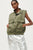 Beatriz Furest - Chaleco Max Kaki Jacket waistcoat - 49R850