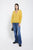 Ottod'Ame - Sweater knit Mohair Topazio - DK8069