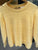 Suncoo - Pullover PLAMEDI Jaune - H24M01166