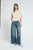 Ottod'Ame - Loose Jeans pants cotton - DP9770