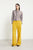 Ottod'Ame - Pant palazzo trousers with pockets Valeria Topazio - DP9611