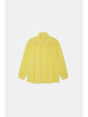 Suncoo - Loca Blouse Shirt Jaune - S25C07265