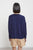 Ottod'Ame - Sweater pullover viscose Night - DK8183