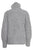 Pulz Jeans - PZZACHA Cardigan Short grey melange - 50208506