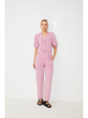 Suncoo - TALIAN Jumpsuit rose - S25C15080