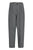 B.Young - BYDENOA Pleat pants Mid grey melange - 20815511